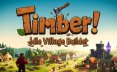 伐木小镇：放置建造/Timber! Idle Village Builder 模拟游戏