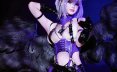 柒柒要乖哦COSPLAY写真图片包合集[持续更新]