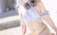 越南COSER Sayo Momo COSPLAY写真作品合集