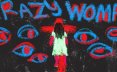 疯狂女人/crazy woman 恐怖游戏