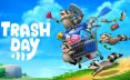 浣熊垃圾大冒险/Trash Day 冒险游戏