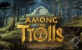 黑森林迷踪/Among the Trolls 冒险游戏