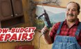 黑心装修队/Low-Budget Repairs 模拟游戏