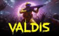 瓦尔迪斯/VALDIS 射击游戏