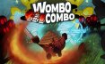 超级连击/WomboCombo