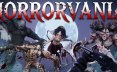 恐怖迷城/Horrorvania 恶魔城射击游戏