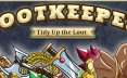 战利品整理师/Lootkeeper: Tidy up the loot 休闲游戏