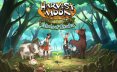 丰收之月：特拉底亚的回响/Harvest Moon: Echoes of Teradea 模拟游戏