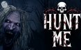 猎杀我/Hunt me 恐怖游戏