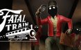 致命列车/Fatal Train 冒险游戏