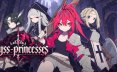 深渊放置姬/Idle Abyss Princesses 冒险游戏
