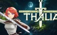 莎莉亚/Thalia 动作游戏