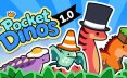 口袋恐龙/Pocket Dinos 模拟游戏