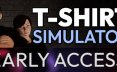 T恤店模拟器/T-Shirt Simulator 模拟游戏