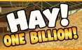 嘿！十亿！/Hay! One Billion!