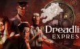 恐惧列车/Dreadline Express