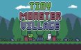 小怪村庄/Tiny Monster Village 模拟游戏