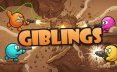 吉布林大乱斗/Giblings 动作‎游戏