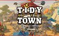 小镇大整理/Tidy Up the Town 休闲游戏