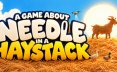 大海捞针模拟器/A Game About Needle In A Haystack