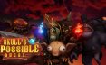 骷髅的不可能任务/Skull’s Impossible Quest 动作游戏