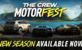 飙酷车神：轰鸣盛典/The Crew Motorfest/支持网络联机
