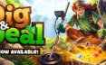 挖宝大亨/Dig & Deal 模拟游戏