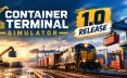 集装箱码头模拟器/Container Terminal Simulator