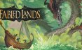 传奇之地/Fabled Lands 角色扮演游戏