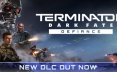《终结者: 黑暗命运 – 反抗/Terminator: Dark Fate – Defiance》