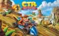 古惑狼赛车：氮气加速/Crash Team Racing Nitro Fueled 模拟器整合版