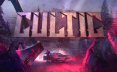 邪教异端/CULTIC 射击游戏