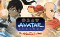 降世神通：传奇/Avatar Legends: The Fighting Game格斗游戏