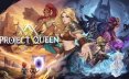 XX女王计划/Project XX Queen