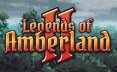 安珀兰德传奇2：树之歌/Legends of Amberland II: The Song of Trees