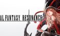 最终幻想：共鸣-虚拟机版/FINAL FANTASY RESONANCE HYPERVISOR