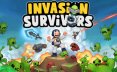 入侵幸存者/Invasion Survivors 射击游戏