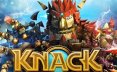 纳克的大冒险/Knack/主机整合版