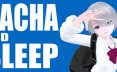 抽完卡就睡/GACHA AND SLEEP休闲游戏