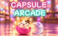扭蛋电玩城/Capsule Arcade 休闲游戏