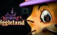 诡笑乐园/Giggleland恐怖游戏