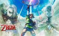 塞尔达传说：天空之剑HD/The Legend of Zelda: Skyward Sword HD |主机整合版