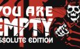 你是空的：绝对版/You Are Empty: Absolute Edition 射击游戏