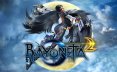 猎天使魔女2/蓓优妮塔2/Bayonetta 2 主机整合版