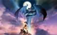 蓝龙/Blue Dragon 角色扮演游戏