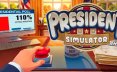 总统模拟器/President Simulator模拟游戏