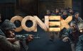末日快递/ConEX冒险游戏
