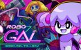 Robo娘: 冥星任务/RoboGAL: Gaga Delta Lady 动作游戏
