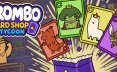 格隆宝卡牌商店大亨/Grombo Card Shop Tycoon模拟游戏