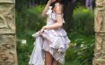桜桃喵 魔女 花园
